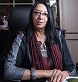 Dr.(Mrs.) Jyoti Bose
